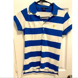 Classic Polo